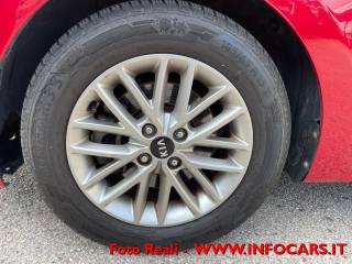 KIA Rio usata, con Fendinebbia