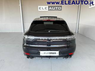 PORSCHE Macan usata, con Alzacristalli elettrici