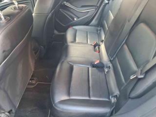 MERCEDES-BENZ CLA 200 usata, con Immobilizzatore elettronico
