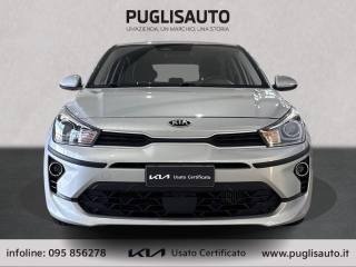 KIA Rio usata, con Airbag