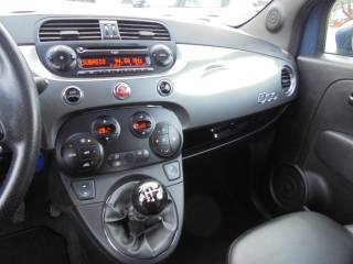 FIAT 500 usata 33