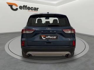 FORD Kuga usata, con Alzacristalli elettrici