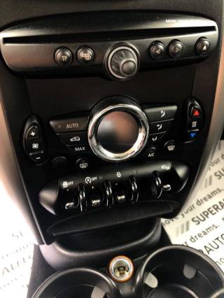 MINI Countryman usata, con Specchietti laterali elettrici