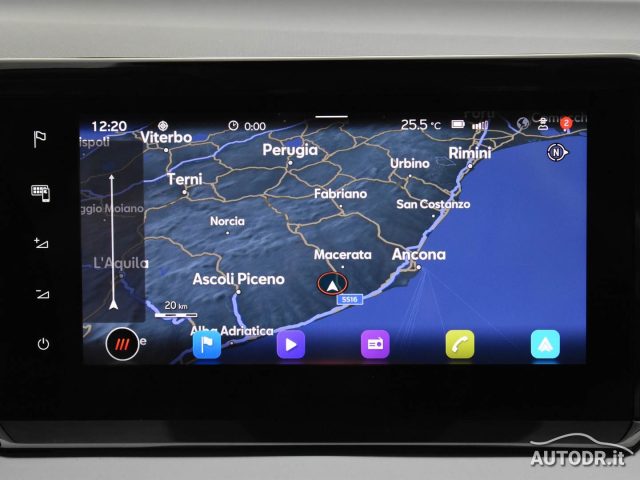 SEAT Ibiza usata, con Airbag testa