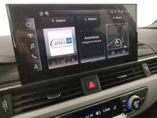 AUDI A4 usata, con ESP