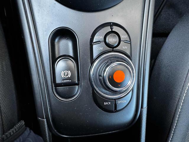 MINI Countryman usata, con Lettore CD