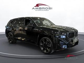 BMW XM usata 1