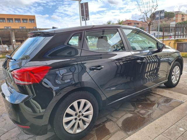 SEAT Ibiza usata, con Cerchi in lega