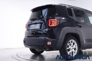 JEEP Renegade usata 47