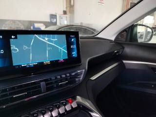 PEUGEOT 3008 usata 29