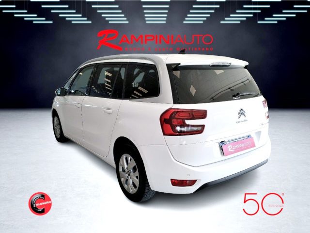 CITROEN C4 Spacetourer usata 11