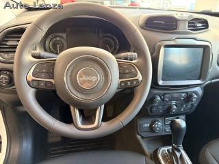 JEEP Renegade usata, con Climatizzatore