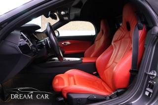 BMW Z4 usata, con Climatizzatore