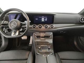 MERCEDES-BENZ E 53 AMG usata, con Servosterzo