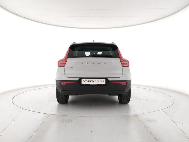 VOLVO XC40 usata, con Airbag Passeggero