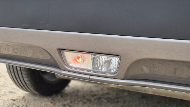 SUZUKI Vitara usata, con Airbag testa