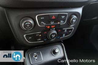 JEEP Compass usata 11
