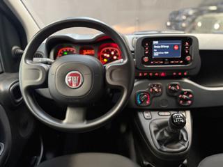 FIAT Panda usata, con Immobilizzatore elettronico