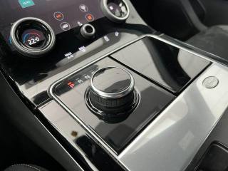 LAND ROVER Range Rover Velar usata, con Autoradio