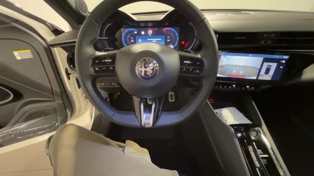 ALFA ROMEO Junior usata, con Regolazione elettrica sedili