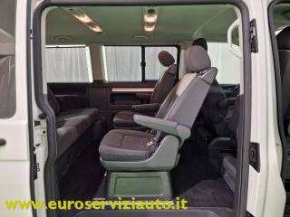 VOLKSWAGEN Multivan usata 38