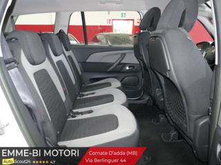 CITROEN Grand C4 Picasso usata, con Sistema di navigazione