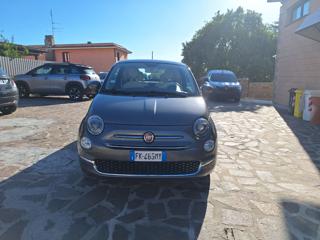 FIAT 500 usata, con Airbag