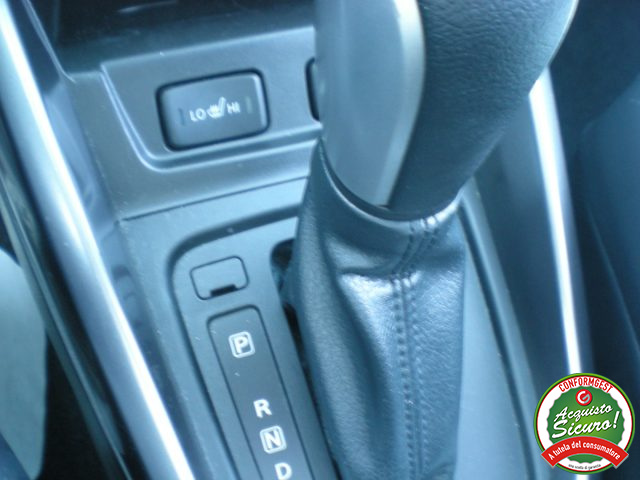 SUZUKI Vitara usata, con Adaptive Cruise Control