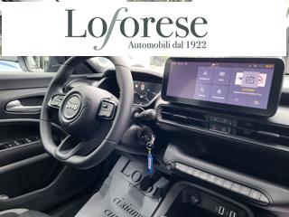 JEEP Avenger usata, con Filtro antiparticolato