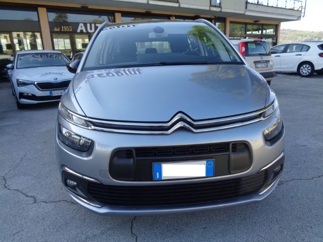 CITROEN Grand C4 Spacetourer usata, con Airbag