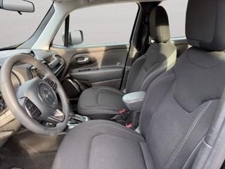JEEP Renegade usata, con Controllo trazione