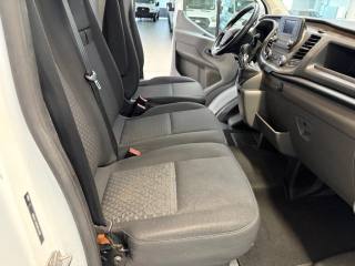 FORD Transit usata, con Autoradio digitale