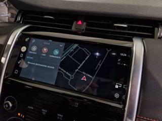 LAND ROVER Discovery Sport usata, con USB