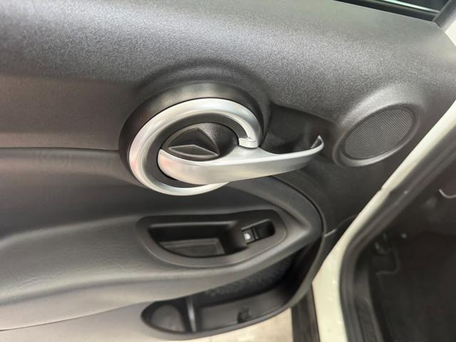 FIAT 500X usata, con Specchietti laterali elettrici