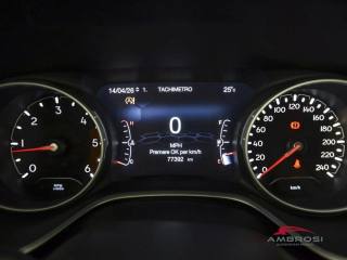 JEEP Compass usata 12