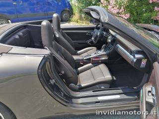 PORSCHE 991 usata, con Climatizzatore