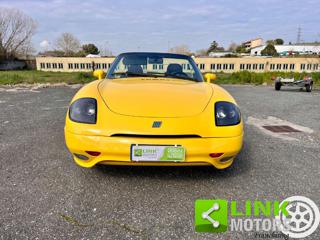 FIAT Barchetta usata 12