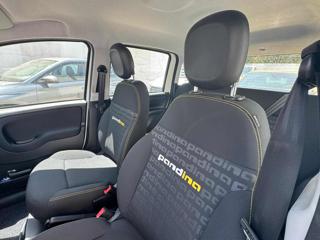 FIAT Panda usata, con Climatizzatore