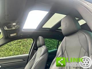 MASERATI Grecale usata, con Vivavoce