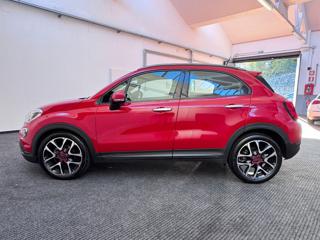 FIAT 500X usata, con Cerchi in lega