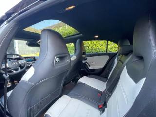 MERCEDES-BENZ A 180 usata 39