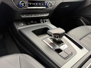 AUDI Q5 usata, con Trazione integrale