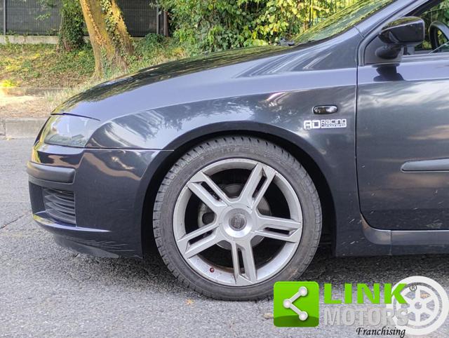 FIAT Stilo usata, con Servosterzo
