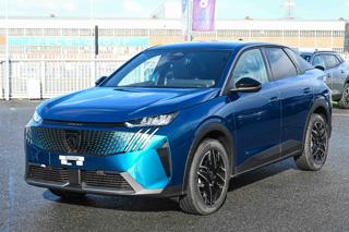 PEUGEOT 3008 usata, con Controllo vocale