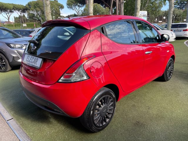 LANCIA Ypsilon usata, con Alzacristalli elettrici