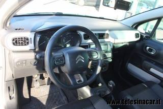 CITROEN C3 usata, con Cruise Control