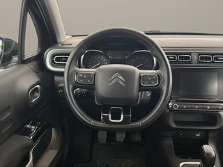 CITROEN C3 usata, con ESP
