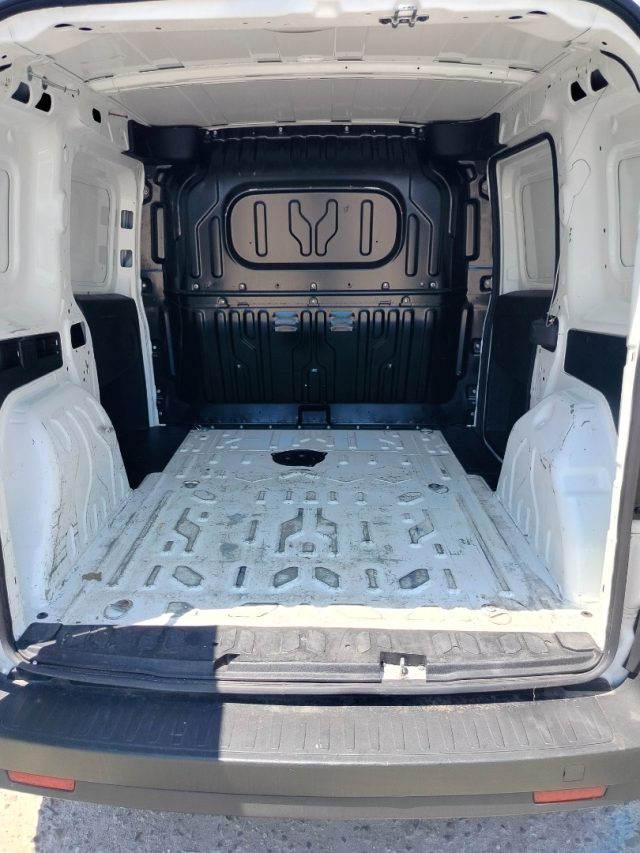 FIAT Doblo usata 14
