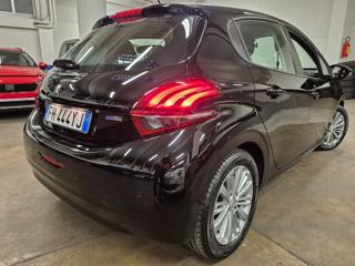 PEUGEOT 208 usata, con Cerchi in lega