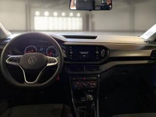 VOLKSWAGEN T-Cross usata, con Airbag Passeggero